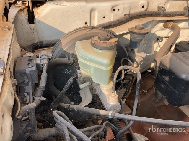 2018 Toyota Land Cruiser 78R 4x4 SUV - SUV: obrázek 4 2018 Toyota Land Cruiser 78R 4x4 SUV - SUV: obrázek 4