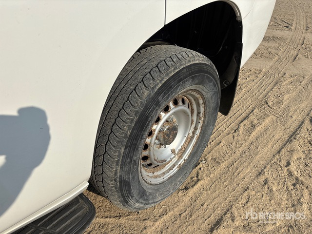 2018 Toyota Prado TX 150L 4x4 SUV - SUV: obrázek 4 2018 Toyota Prado TX 150L 4x4 SUV - SUV: obrázek 4