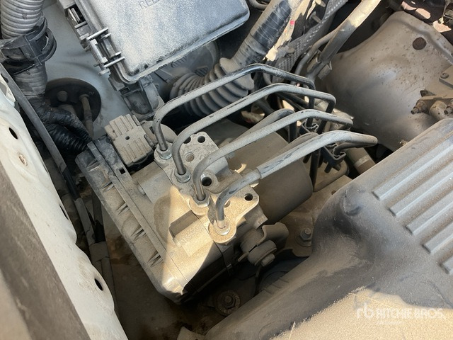 2018 Toyota Prado TX 150L 4x4 SUV - SUV: obrázek 4 2018 Toyota Prado TX 150L 4x4 SUV - SUV: obrázek 4