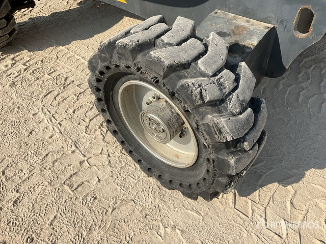 2018 XCMG GTBZ18A1 4WD Diesel Articulating Boom Lift - Kloubová plošina: obrázek 4 2018 XCMG GTBZ18A1 4WD Diesel Articulating Boom Lift - Kloubová plošina: obrázek 4