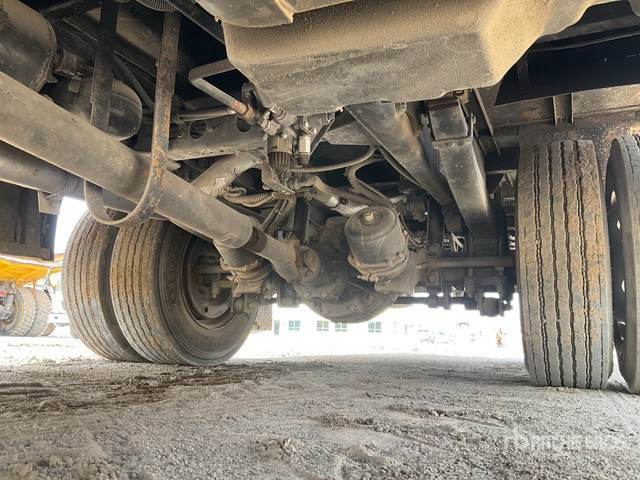 2019 Ashok Leyland 4x2 31-Seat Transit Bus - Autobus příměstský: obrázek 5 2019 Ashok Leyland 4x2 31-Seat Transit Bus - Autobus příměstský: obrázek 5