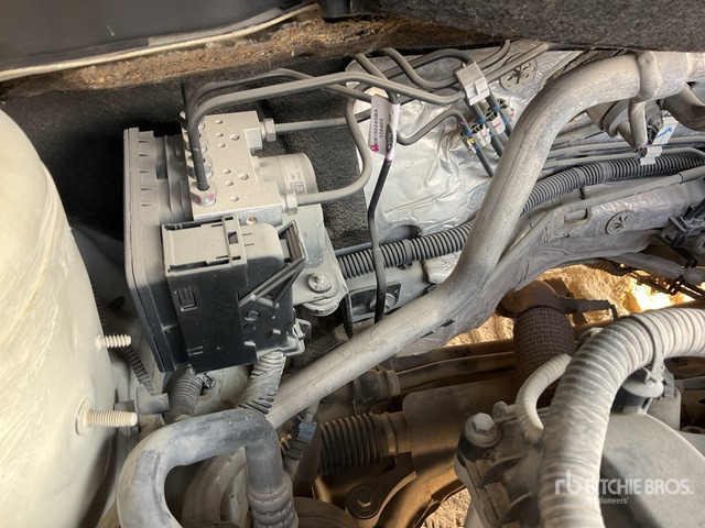 2019 Ford Trend 2WD SUV - SUV: obrázek 4 2019 Ford Trend 2WD SUV - SUV: obrázek 4