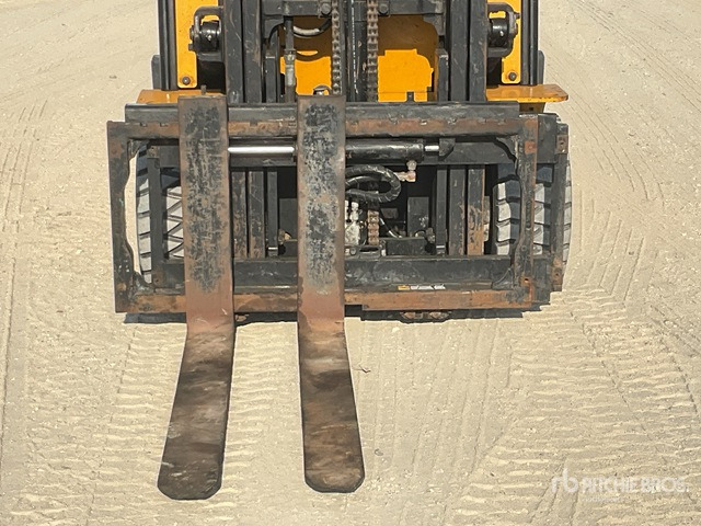 2019 Hyundai 30B-9 3 ton Electric Forklift - Elektrický vysokozdvižný vozík: obrázek 4 2019 Hyundai 30B-9 3 ton Electric Forklift - Elektrický vysokozdvižný vozík: obrázek 4