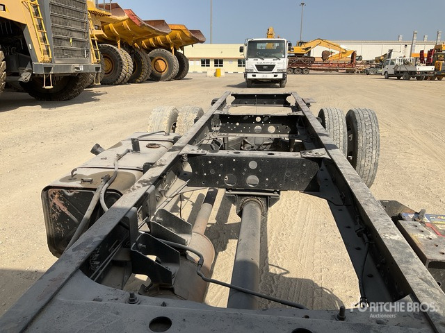 2019 Isuzu NPR 4x2 Cab and Chassis - Podvozek s kabinou: obrázek 5 2019 Isuzu NPR 4x2 Cab and Chassis - Podvozek s kabinou: obrázek 5
