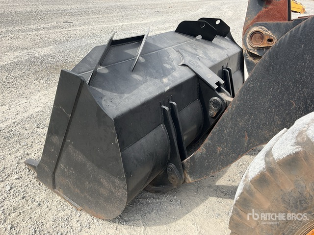 2019 JCB 437-4 Wheel Loader - Kolový nakladač: obrázek 5 2019 JCB 437-4 Wheel Loader - Kolový nakladač: obrázek 5