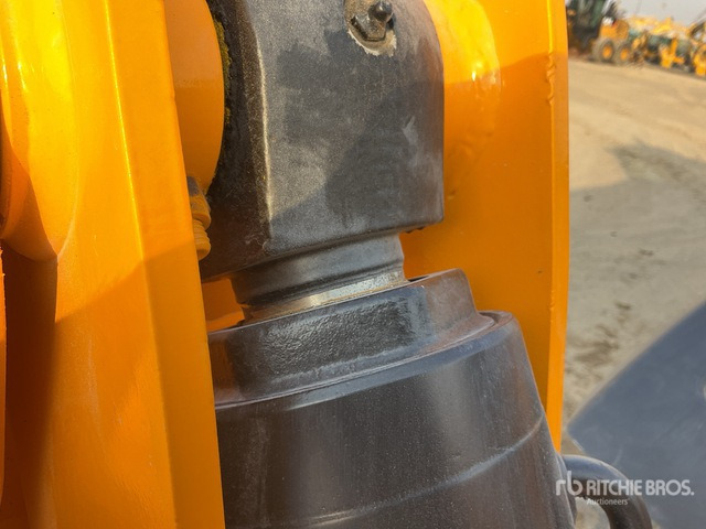 Teleskopický manipulátor 2019 JCB 540V180: obrázek 6