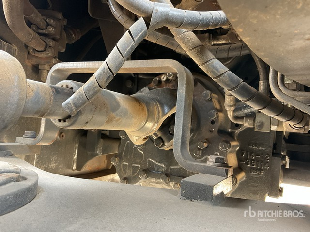 2019 Komatsu WA380Z-6 - Kolový nakladač: obrázek 5 2019 Komatsu WA380Z-6 - Kolový nakladač: obrázek 5