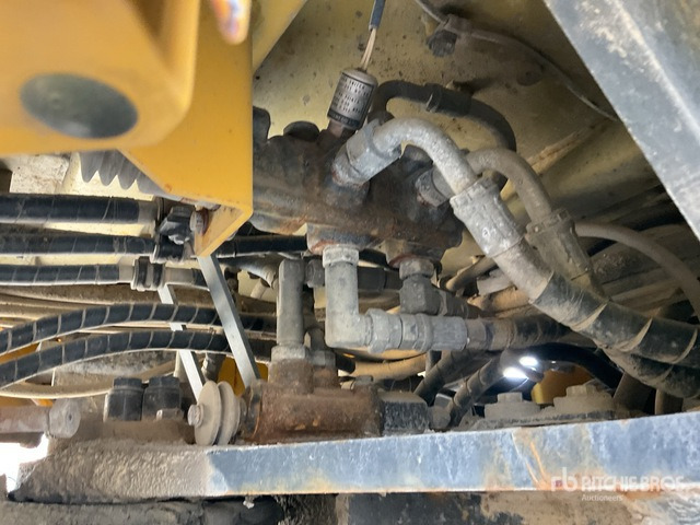 2019 Komatsu WA380Z-6 - Kolový nakladač: obrázek 5 2019 Komatsu WA380Z-6 - Kolový nakladač: obrázek 5