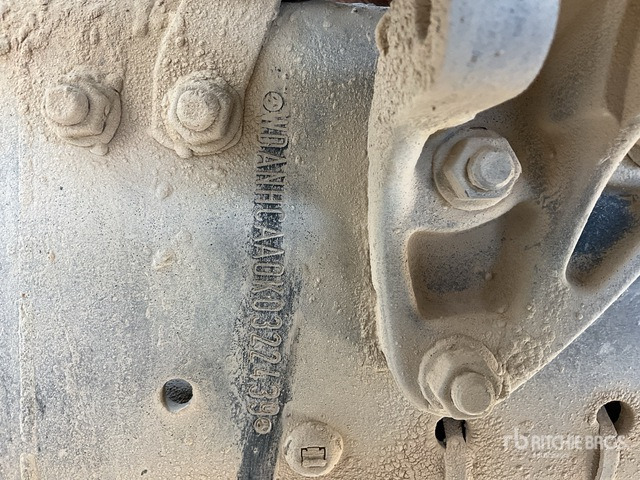 2019 Mercedes-Benz Actros 4141 2019 Zoomlion 56X-6RZ 56 m on 8 ... Concrete Pump Truck - Autočerpadlo: obrázek 2 2019 Mercedes-Benz Actros 4141 2019 Zoomlion 56X-6RZ 56 m on 8 ... Concrete Pump Truck - Autočerpadlo: obrázek 2