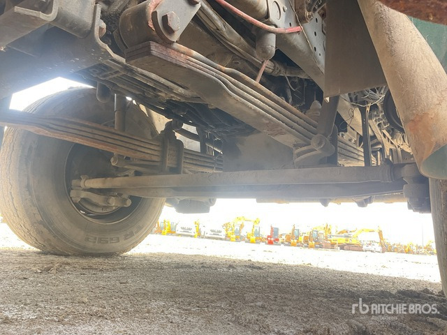 2020 Mercedes-Benz Actros 4143 2020 Sany SYM5449THBE 56 m on 8 ... Concrete Pump Truck - Autočerpadlo: obrázek 5 2020 Mercedes-Benz Actros 4143 2020 Sany SYM5449THBE 56 m on 8 ... Concrete Pump Truck - Autočerpadlo: obrázek 5