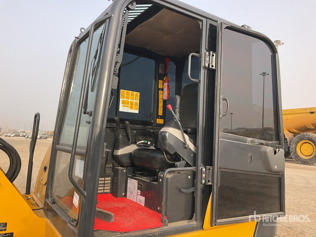 Mini rýpadlo 2022 Komatsu PC58-8 Mini Excavator: <6.6t: obrázek 6 Mini rýpadlo 2022 Komatsu PC58-8 Mini Excavator: <6.6t: obrázek 6