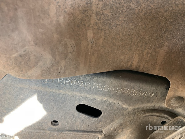 2023 Toyota Prado TX 150L 4x4 SUV - SUV: obrázek 4 2023 Toyota Prado TX 150L 4x4 SUV - SUV: obrázek 4