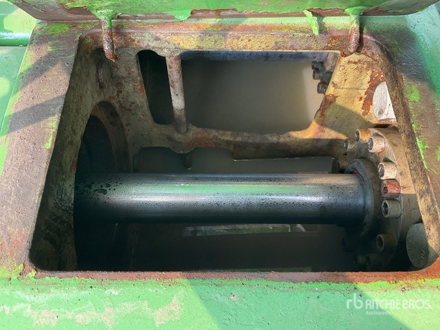 2024 Schwing SP1807 RMC Portable Concrete Pump - Stacionární čerpadlo betonu: obrázek 4 2024 Schwing SP1807 RMC Portable Concrete Pump - Stacionární čerpadlo betonu: obrázek 4