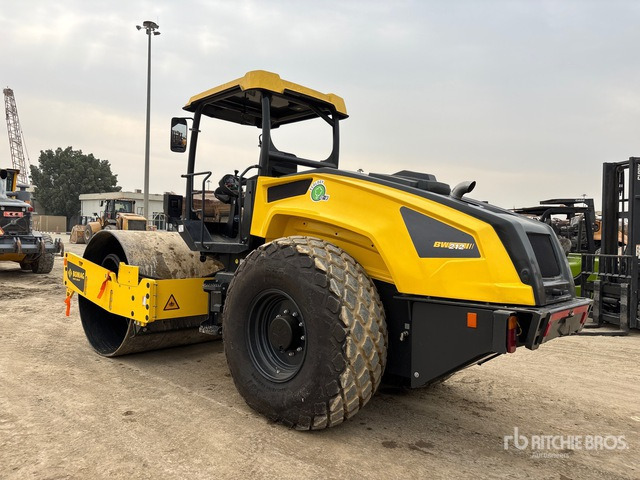 2025 Bomag BW212-5CL (Unused) Smooth Drum Compactor - Kompaktor: obrázek 2 2025 Bomag BW212-5CL (Unused) Smooth Drum Compactor - Kompaktor: obrázek 2