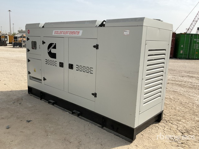 2025 Cummins HC.1441 F1 250 kVA Skid-Mounted (Unused) Generator Set - Elektrický generátor: obrázek 4 2025 Cummins HC.1441 F1 250 kVA Skid-Mounted (Unused) Generator Set - Elektrický generátor: obrázek 4