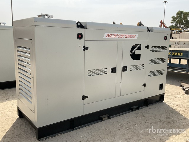 2025 Cummins HC.1441 F1 250 kVA Skid-Mounted (Unused) Generator Set - Elektrický generátor: obrázek 4 2025 Cummins HC.1441 F1 250 kVA Skid-Mounted (Unused) Generator Set - Elektrický generátor: obrázek 4