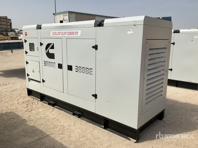2025 Cummins HC.1441 F1 250 kVA Skid-Mounted (Unused) Generator Set - Elektrický generátor: obrázek 4 2025 Cummins HC.1441 F1 250 kVA Skid-Mounted (Unused) Generator Set - Elektrický generátor: obrázek 4