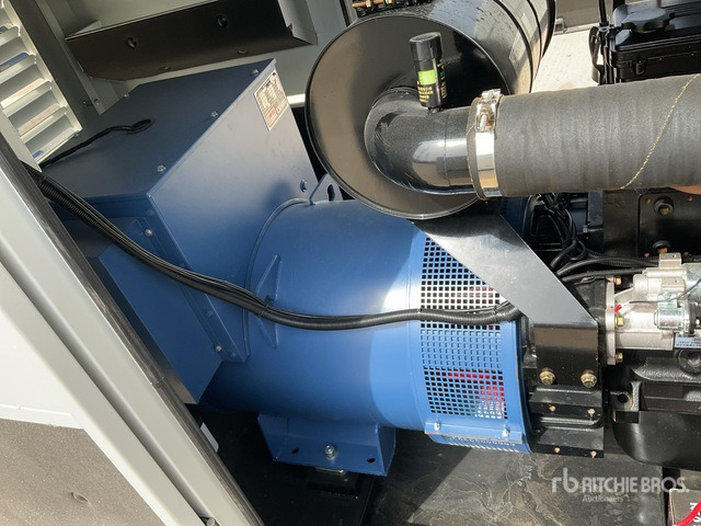 2025 Cummins HC.1441 F1 250 kVA Skid-Mounted (Unused) Generator Set - Elektrický generátor: obrázek 5 2025 Cummins HC.1441 F1 250 kVA Skid-Mounted (Unused) Generator Set - Elektrický generátor: obrázek 5