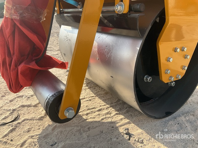 2025 Furd FYL-600 (Unused) Walk Behind Roller - Mini válec: obrázek 5 2025 Furd FYL-600 (Unused) Walk Behind Roller - Mini válec: obrázek 5