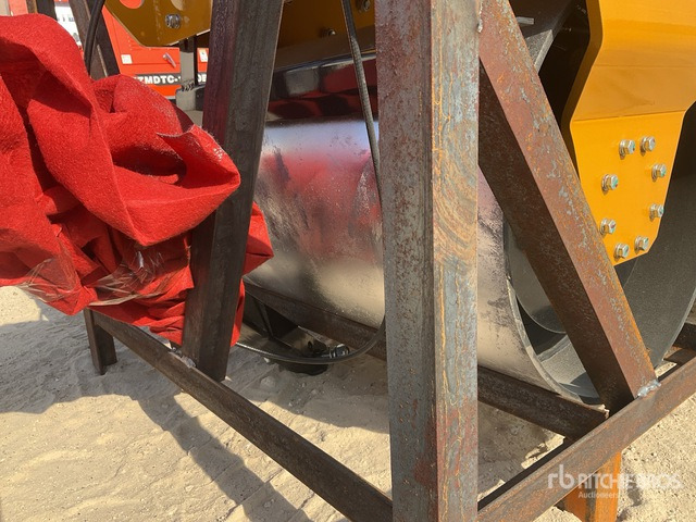 2025 Furd FYL-S600 (Unused) Walk Behind Roller - Mini válec: obrázek 5 2025 Furd FYL-S600 (Unused) Walk Behind Roller - Mini válec: obrázek 5