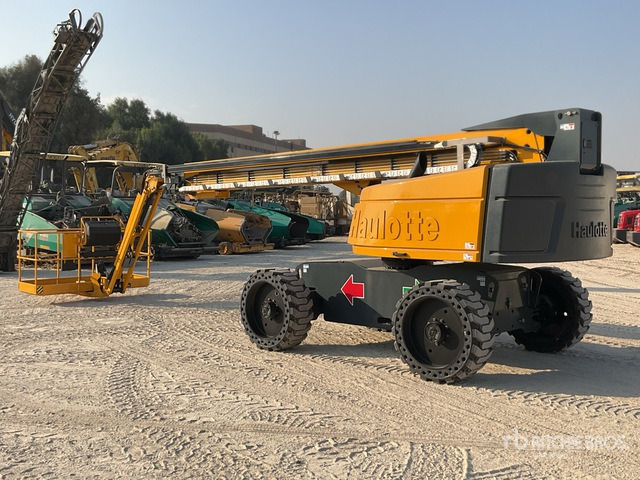 2025 Haulotte HT23RTJO 4WD Diesel (Unused) Telescopic Boom Lift - Teleskopická plošina: obrázek 2 2025 Haulotte HT23RTJO 4WD Diesel (Unused) Telescopic Boom Lift - Teleskopická plošina: obrázek 2