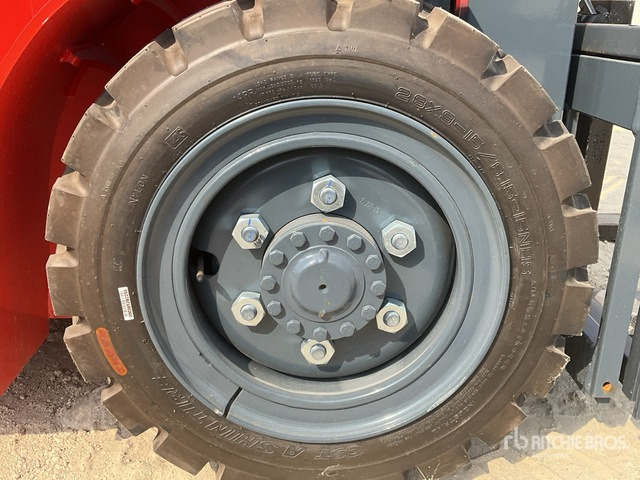 Vysokozdvižný vozík 2025 Heli CPC35 3.5 ton (Unused) Forklift: obrázek 6 Vysokozdvižný vozík 2025 Heli CPC35 3.5 ton (Unused) Forklift: obrázek 6