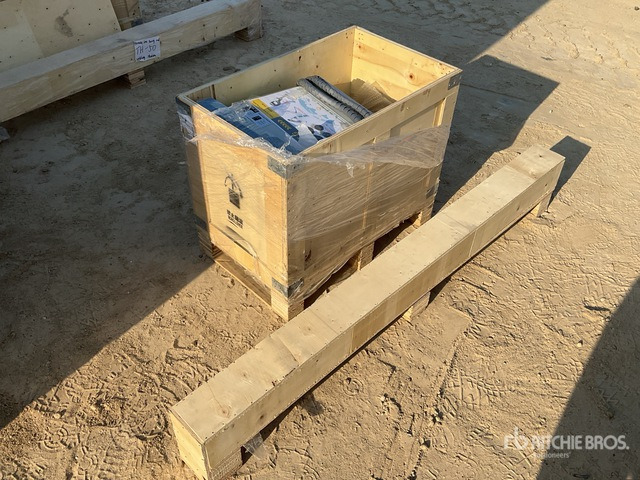 2025 KUL TH-50 Portable Line Boring (Unused) :Misc. Drilling Equipment - Stavební zařízení: obrázek 3 2025 KUL TH-50 Portable Line Boring (Unused) :Misc. Drilling Equipment - Stavební zařízení: obrázek 3