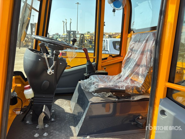 2025 KUL ZL920 (Unused) Wheel Loader - Kolový nakladač: obrázek 5 2025 KUL ZL920 (Unused) Wheel Loader - Kolový nakladač: obrázek 5