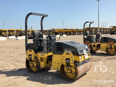 BOMAG BW120 AD-3 - Silniční válec: obrázek 4 BOMAG BW120 AD-3 - Silniční válec: obrázek 4