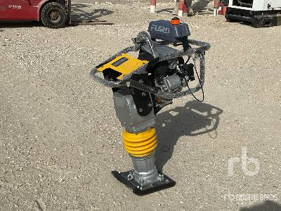 FURD FYCH-80 - Kompaktor: obrázek 4 FURD FYCH-80 - Kompaktor: obrázek 4