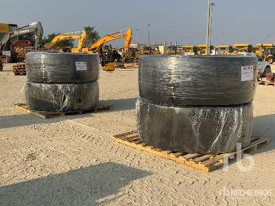 MICHELIN Quantity of (4) 29.5R29 (Unused) - Pneumatiky: obrázek 4 MICHELIN Quantity of (4) 29.5R29 (Unused) - Pneumatiky: obrázek 4