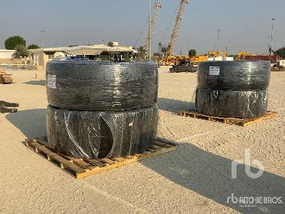 MICHELIN Quantity of (4) 29.5R29 (Unused) - Pneumatiky: obrázek 3 MICHELIN Quantity of (4) 29.5R29 (Unused) - Pneumatiky: obrázek 3