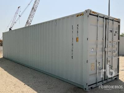 QT-SOSQ-2305 40 ft High Cube Multi-Door - Lodní kontejner: obrázek 4 QT-SOSQ-2305 40 ft High Cube Multi-Door - Lodní kontejner: obrázek 4