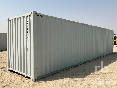 QT-SOSQ-2305 40 ft High Cube Multi-Door - Lodní kontejner: obrázek 3 QT-SOSQ-2305 40 ft High Cube Multi-Door - Lodní kontejner: obrázek 3
