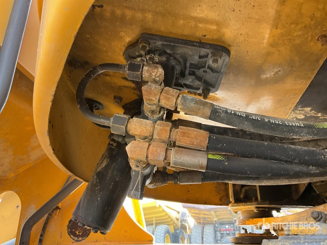 Volvo L105 Wheel Loader - Kolový nakladač: obrázek 5 Volvo L105 Wheel Loader - Kolový nakladač: obrázek 5
