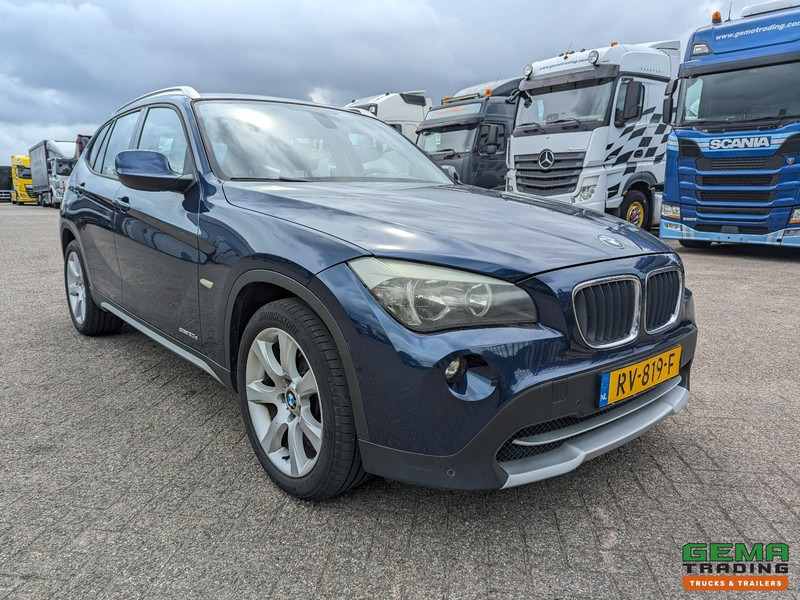 BMW X1 Sdrive 20D Euro5 - Handgeschakeld - Trekhaak - 04/2026 APK - Osobní auto: obrázek 3 BMW X1 Sdrive 20D Euro5 - Handgeschakeld - Trekhaak - 04/2026 APK - Osobní auto: obrázek 3