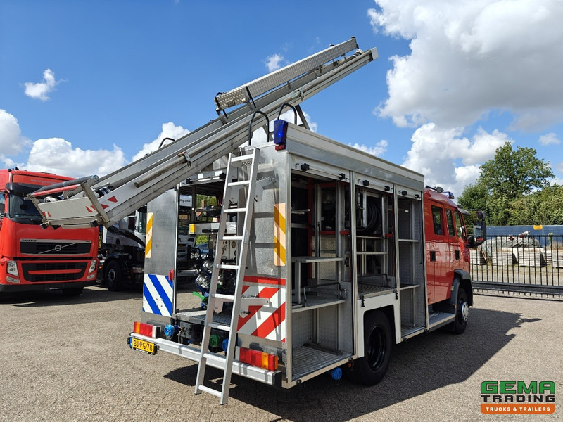 DAF AE 55 CE 55/230 TI 4x2 Euro3 - 6CIL - Godiva TS08 LD3.250 HD240 T1.500Liters - 9 Persoons - Hasičský vůz: obrázek 2 DAF AE 55 CE 55/230 TI 4x2 Euro3 - 6CIL - Godiva TS08 LD3.250 HD240 T1.500Liters - 9 Persoons - Hasičský vůz: obrázek 2