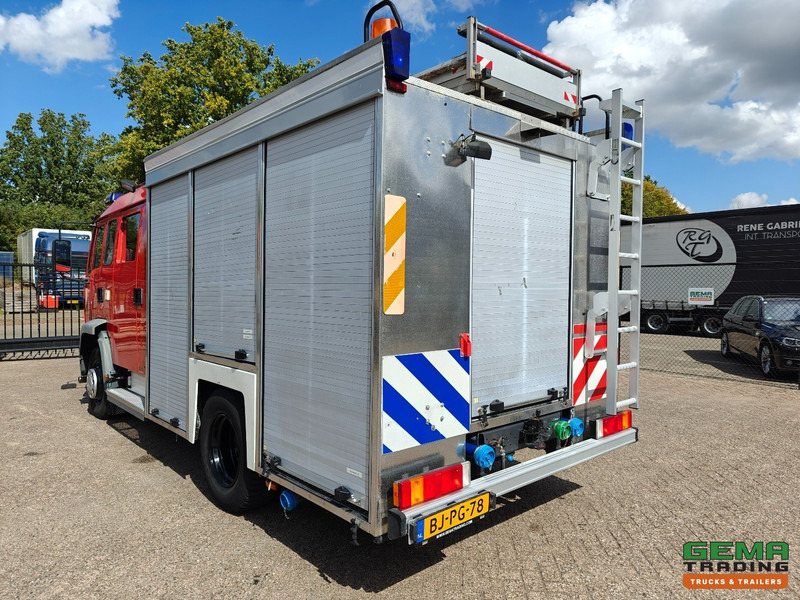DAF AE 55 CE 55/230 TI 4x2 Euro3 - 6CIL - Godiva TS08 LD3.250 HD240 T1.500Liters - 9 Persoons - Hasičský vůz: obrázek 3 DAF AE 55 CE 55/230 TI 4x2 Euro3 - 6CIL - Godiva TS08 LD3.250 HD240 T1.500Liters - 9 Persoons - Hasičský vůz: obrázek 3