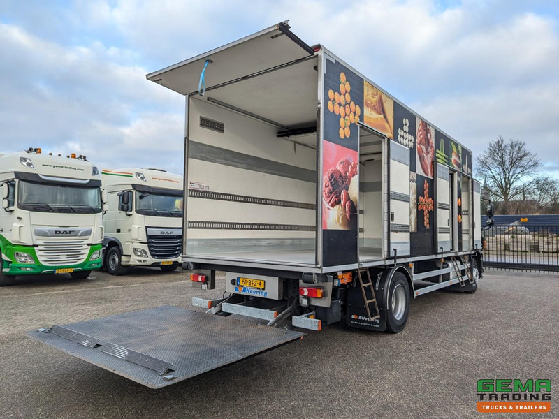 DAF CF 250 FA 4x2 DayCab Euro6 - Koel-VriesBak 7.5m + Carrier Supra 850MT + Laadklep 2000kg - Chladírenský nákladní automobil: obrázek 3 DAF CF 250 FA 4x2 DayCab Euro6 - Koel-VriesBak 7.5m + Carrier Supra 850MT + Laadklep 2000kg - Chladírenský nákladní automobil: obrázek 3