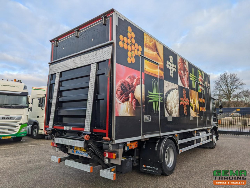 DAF CF 250 FA 4x2 DayCab Euro6 - Koel-VriesBak 7.5m + Carrier Supra 850MT + Laadklep 2000kg - Chladírenský nákladní automobil: obrázek 5 DAF CF 250 FA 4x2 DayCab Euro6 - Koel-VriesBak 7.5m + Carrier Supra 850MT + Laadklep 2000kg - Chladírenský nákladní automobil: obrázek 5