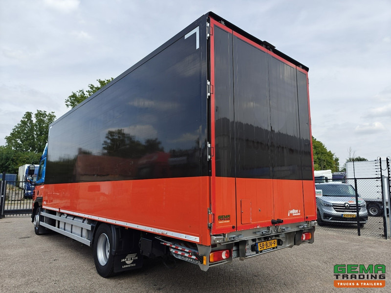 DAF CF 400 FA 4x2 Spacecab Euro6C - StandAirco - GeslotenBak 8.1M - Laadklep 2000KG - Vangmuil - 10/2025 APK - Skříňový nákladní auto: obrázek 3 DAF CF 400 FA 4x2 Spacecab Euro6C - StandAirco - GeslotenBak 8.1M - Laadklep 2000KG - Vangmuil - 10/2025 APK - Skříňový nákladní auto: obrázek 3
