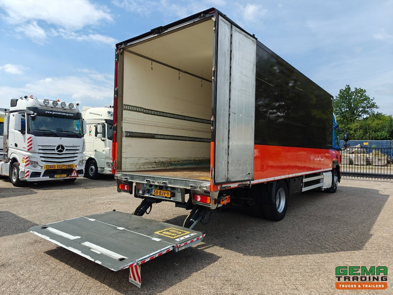 DAF CF 400 FA 4x2 Spacecab Euro6C - StandAirco - GeslotenBak 8.1M - Laadklep 2000KG - Vangmuil - 10/2025 APK - Skříňový nákladní auto: obrázek 2 DAF CF 400 FA 4x2 Spacecab Euro6C - StandAirco - GeslotenBak 8.1M - Laadklep 2000KG - Vangmuil - 10/2025 APK - Skříňový nákladní auto: obrázek 2