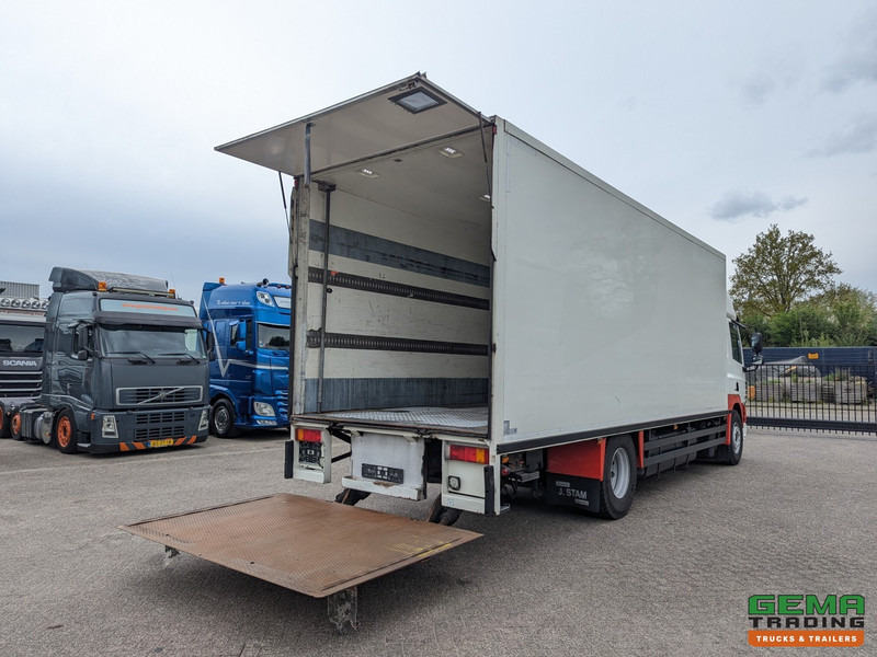 DAF CF85.410 4x2 Spacecab Euro5 - Geïsoleerde bak 7.6m - Laadklep 1500kg - Reservewiel - Skříňový nákladní auto: obrázek 2 DAF CF85.410 4x2 Spacecab Euro5 - Geïsoleerde bak 7.6m - Laadklep 1500kg - Reservewiel - Skříňový nákladní auto: obrázek 2