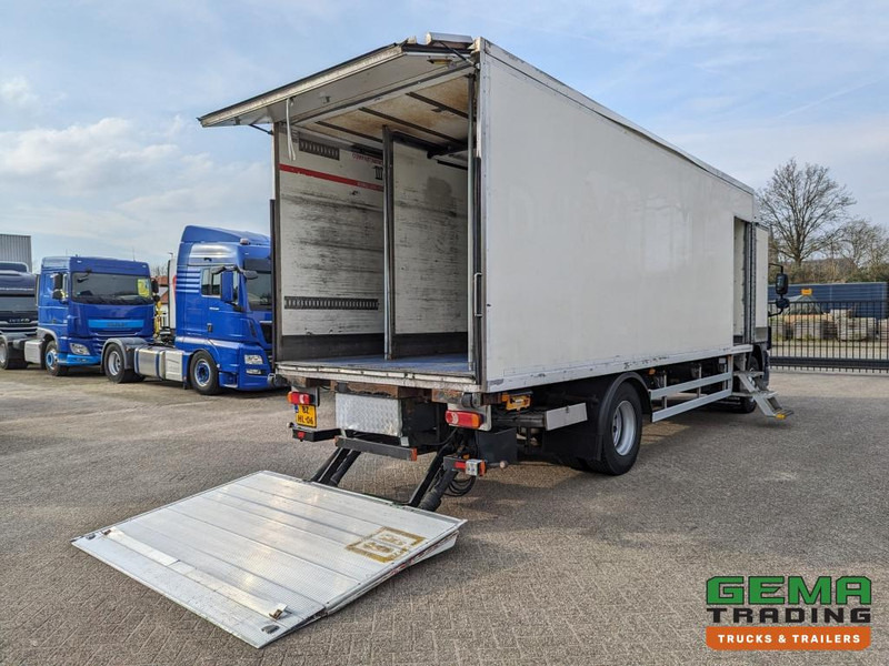 DAF FA CF65.220 4x2 Daycab Euro5 KoelVriesBak 7m + Laadklep 2000kg - FrigoBlock - Zijdeur - Chladírenský nákladní automobil: obrázek 3 DAF FA CF65.220 4x2 Daycab Euro5 KoelVriesBak 7m + Laadklep 2000kg - FrigoBlock - Zijdeur - Chladírenský nákladní automobil: obrázek 3