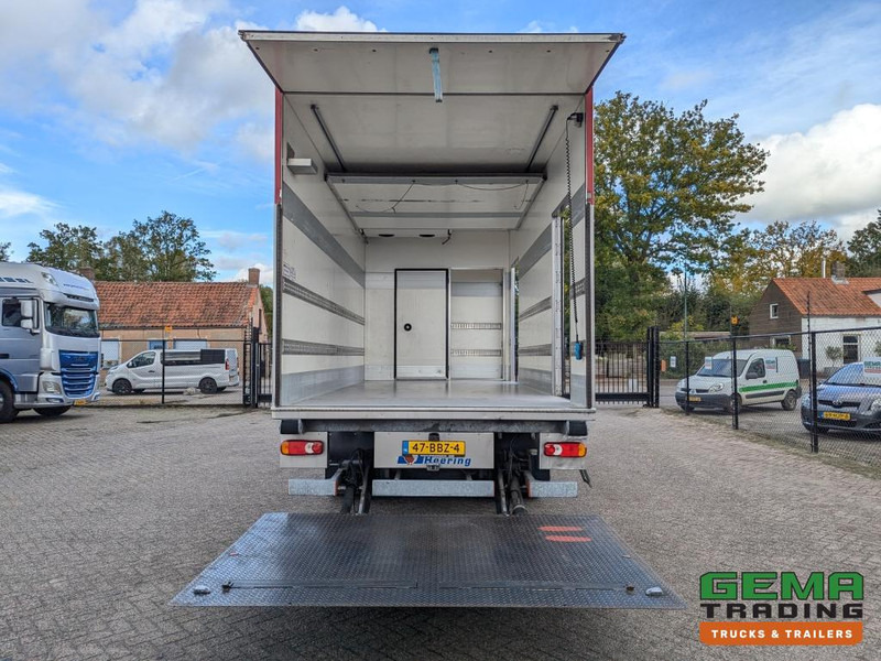 DAF FA CF65.250 4x2 Daycab Euro5 KoelVriesBak 6.7M  + Carrier Supra750Mt + Laadklep2000kg - Chladírenský nákladní automobil: obrázek 5 DAF FA CF65.250 4x2 Daycab Euro5 KoelVriesBak 6.7M  + Carrier Supra750Mt + Laadklep2000kg - Chladírenský nákladní automobil: obrázek 5