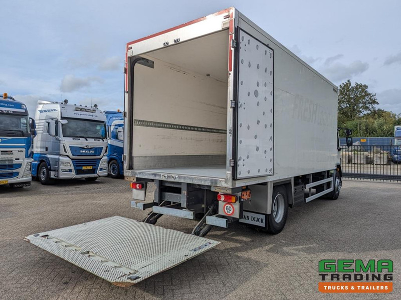 DAF FA LF55.300 4x2 Sleepcab 18T Euro5 Koel-VriesBak 6.45m + Carrier Supra 750 - Laadklep 1500KG  (V781) - Izotermický nákladní automobil: obrázek 2 DAF FA LF55.300 4x2 Sleepcab 18T Euro5 Koel-VriesBak 6.45m + Carrier Supra 750 - Laadklep 1500KG  (V781) - Izotermický nákladní automobil: obrázek 2