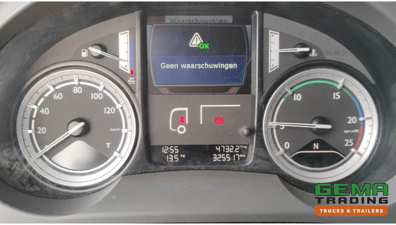 Vůz na odvoz odpadků DAF FAG CF290 6x2 Daycab Euro6 - Geesink GPMIII 20H25 GCB 500/1000 - Weegsysteem (V661): obrázek 15 Vůz na odvoz odpadků DAF FAG CF290 6x2 Daycab Euro6 - Geesink GPMIII 20H25 GCB 500/1000 - Weegsysteem (V661): obrázek 15