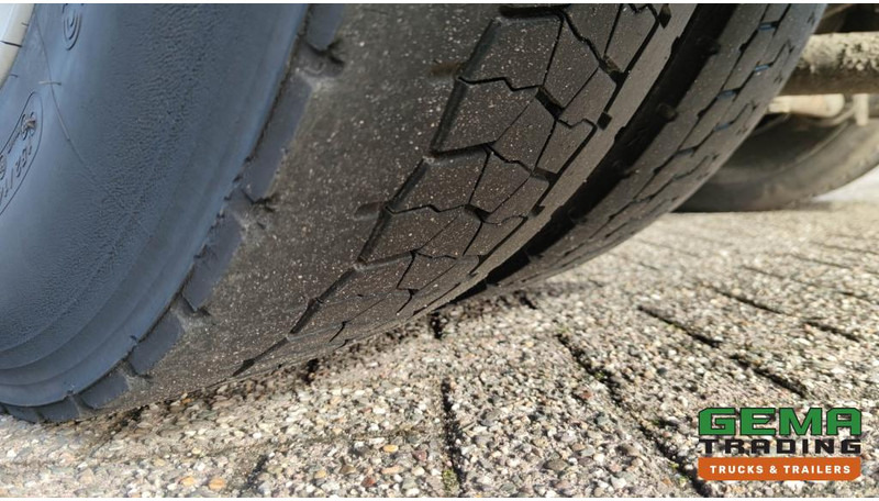 Vůz na odvoz odpadků DAF FAG CF290 6x2 Daycab Euro6 - Geesink GPMIII 20H25 GCB 500/1000 - Weegsysteem (V661): obrázek 19 Vůz na odvoz odpadků DAF FAG CF290 6x2 Daycab Euro6 - Geesink GPMIII 20H25 GCB 500/1000 - Weegsysteem (V661): obrázek 19