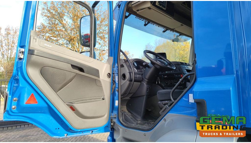 Vůz na odvoz odpadků DAF FAG CF290 6x2 Daycab Euro6 - Geesink GPMIII 20H25 GCB 500/1000 - Weegsysteem (V661): obrázek 11 Vůz na odvoz odpadků DAF FAG CF290 6x2 Daycab Euro6 - Geesink GPMIII 20H25 GCB 500/1000 - Weegsysteem (V661): obrázek 11