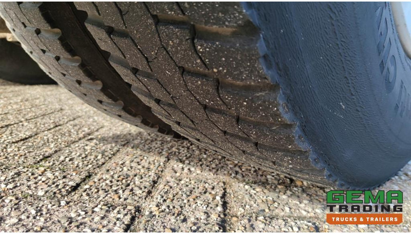 Vůz na odvoz odpadků DAF FAG CF290 6x2 Daycab Euro6 - Geesink GPMIII 20H25 GCB 500/1000 - Weegsysteem (V661): obrázek 20 Vůz na odvoz odpadků DAF FAG CF290 6x2 Daycab Euro6 - Geesink GPMIII 20H25 GCB 500/1000 - Weegsysteem (V661): obrázek 20